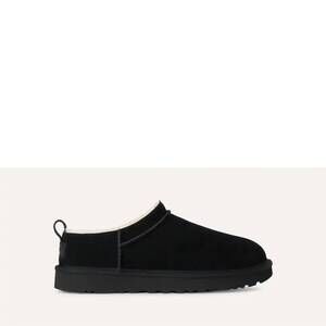 NEW UGG women's classic micro mule in black